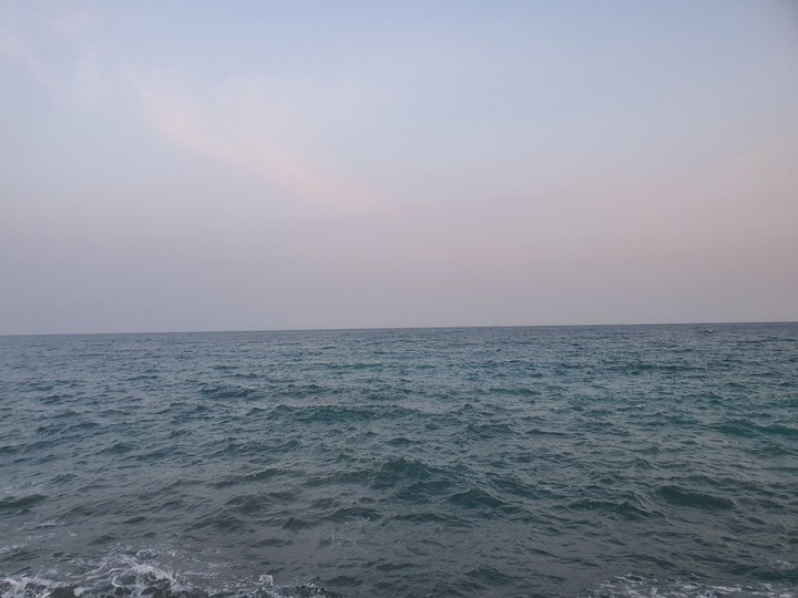 바다