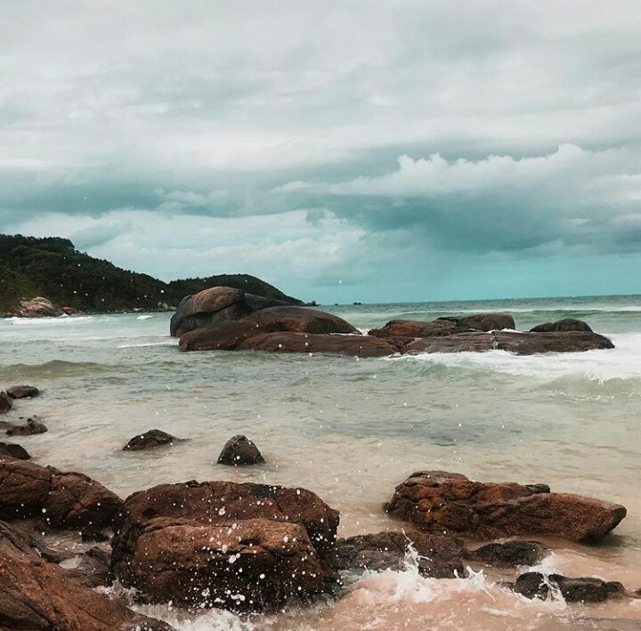 sea
