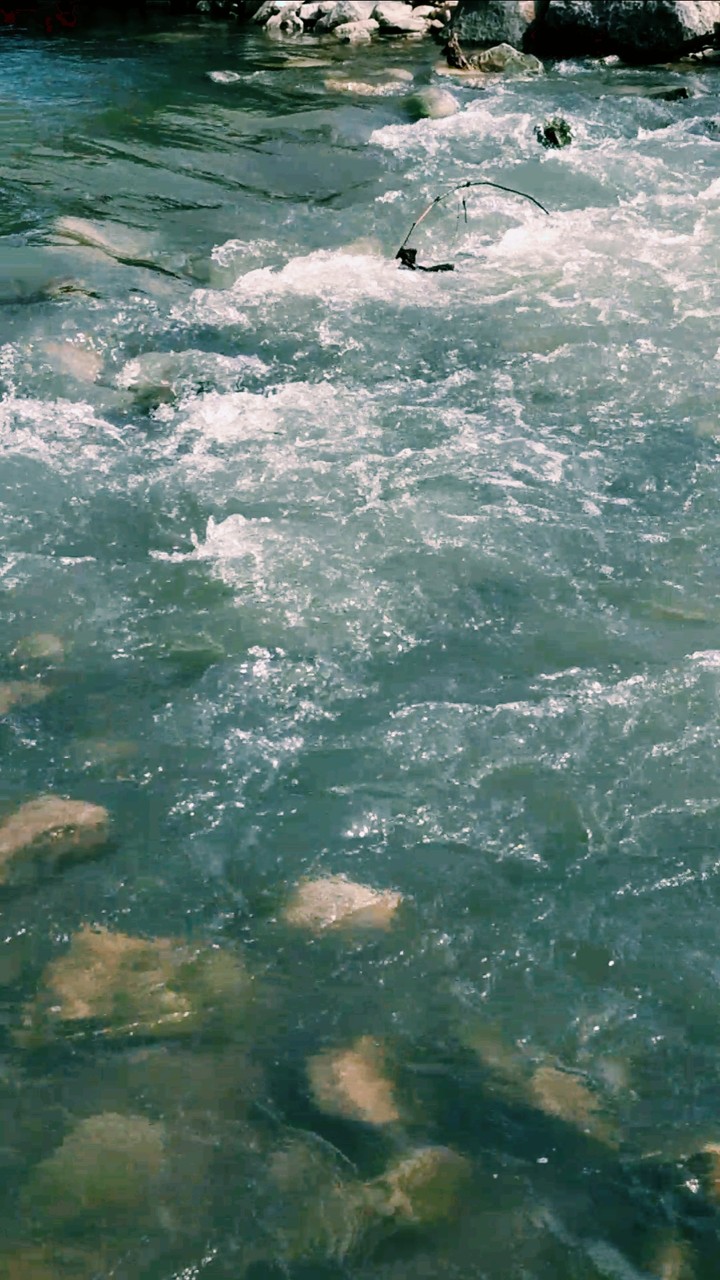 Little Creek