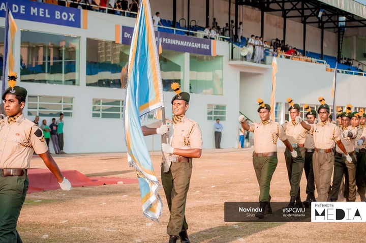 Cadet