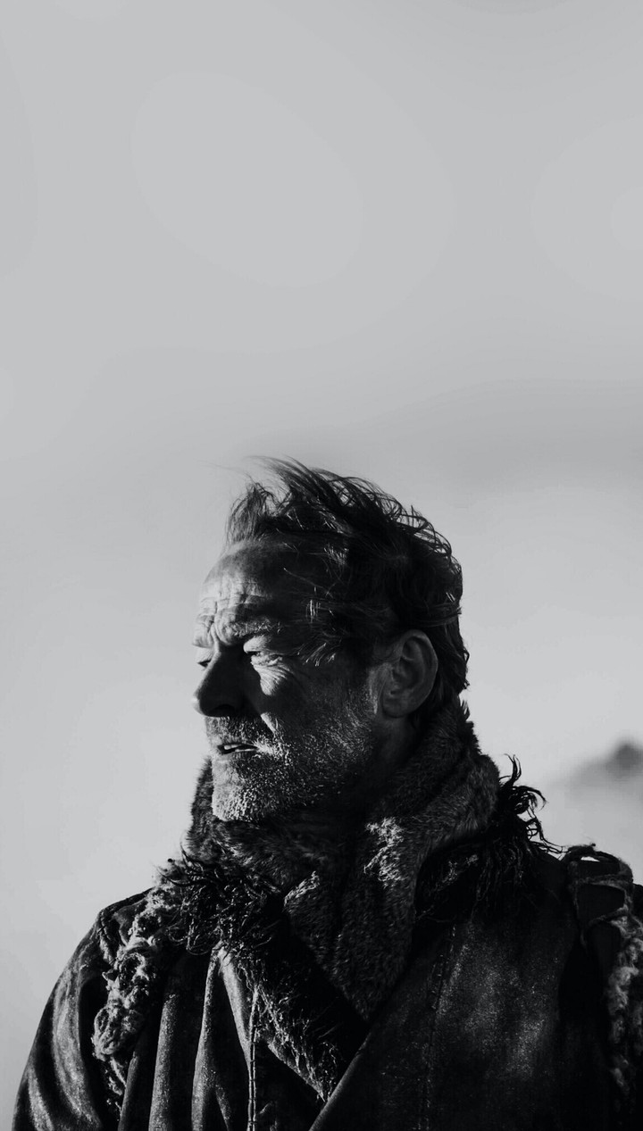 Ser Jorah Mormont