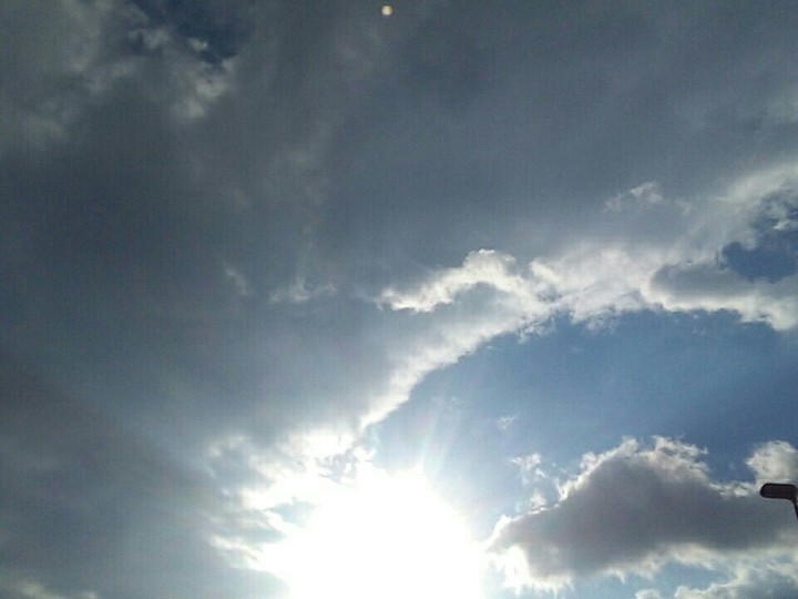 sky