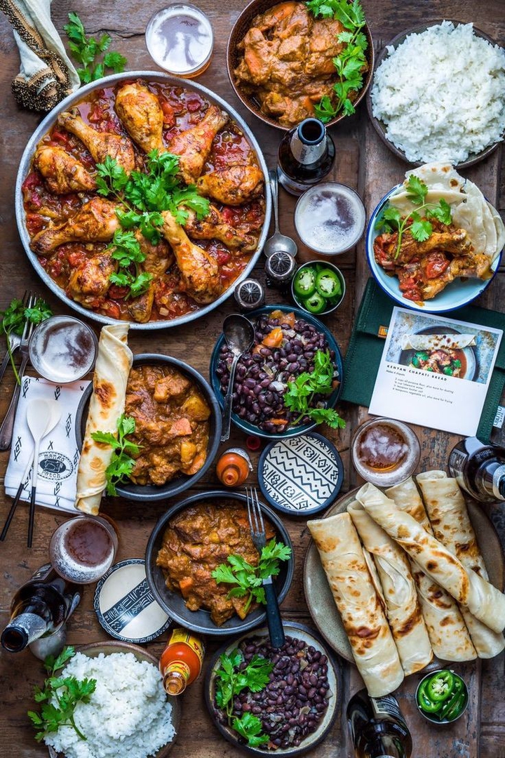 Food