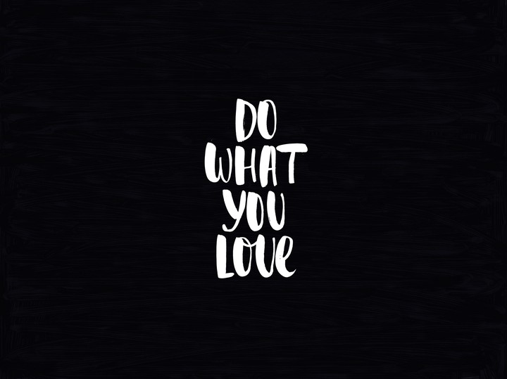 Love?