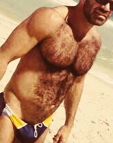 swim