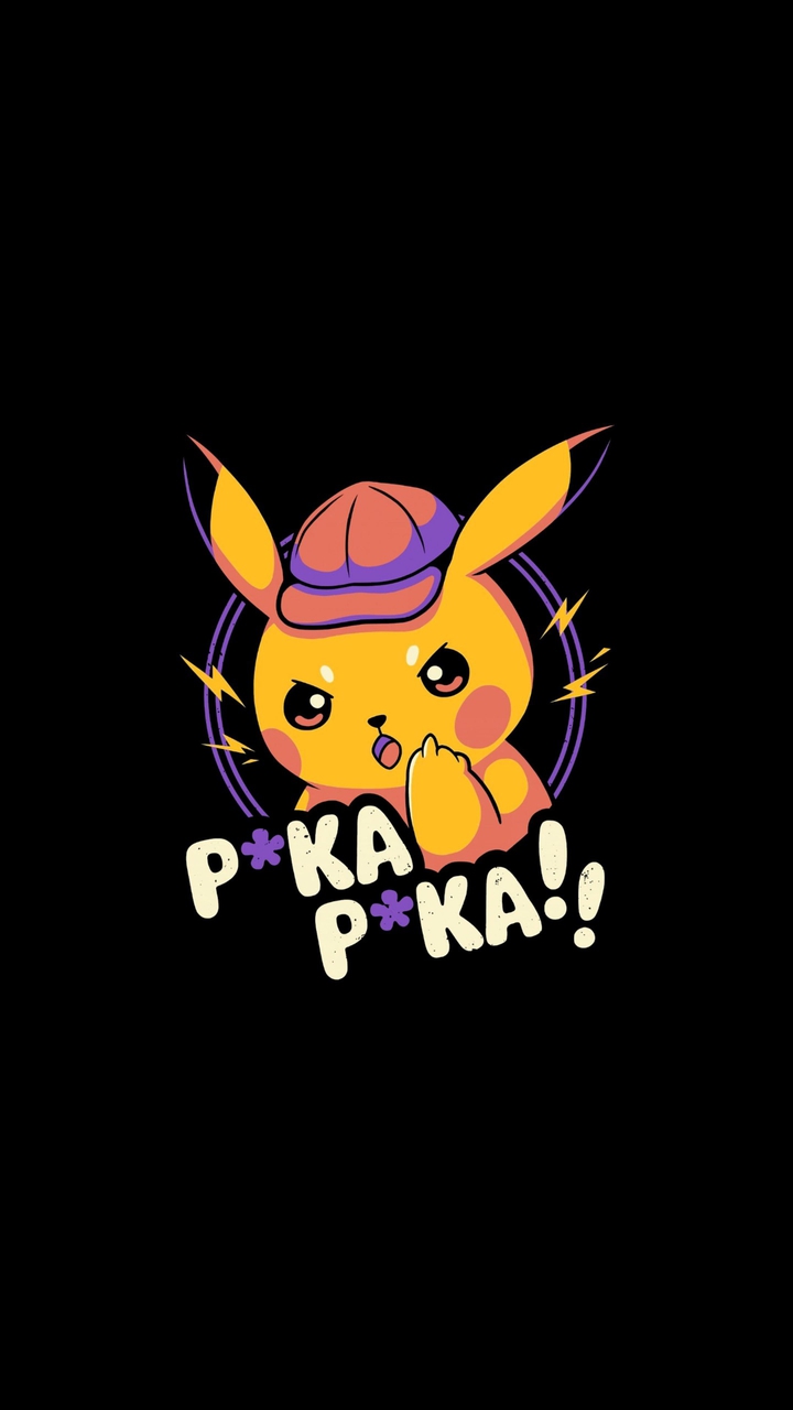 J03MAMA PIKA PIKA