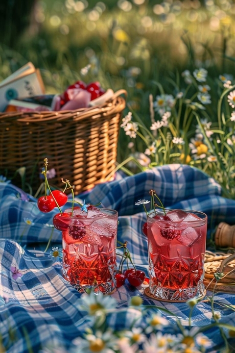 тапети tableware, fruit