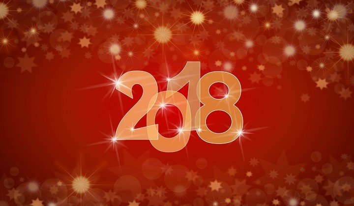 buon natale e un anno come volete