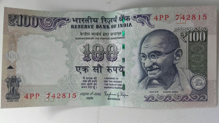 100