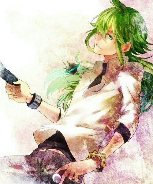 N
