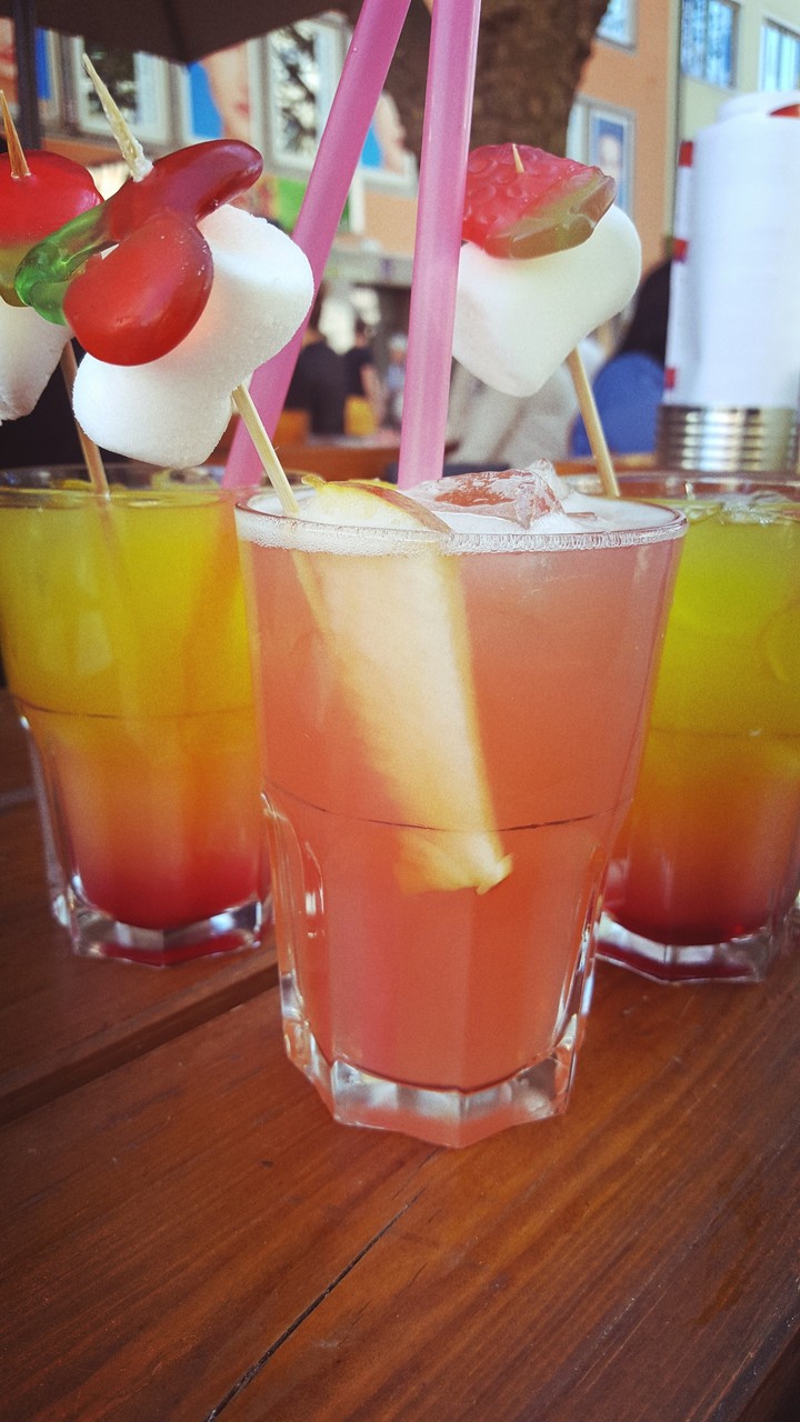 Cocktail