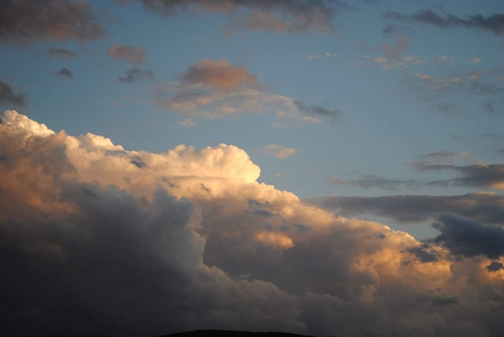 clouds