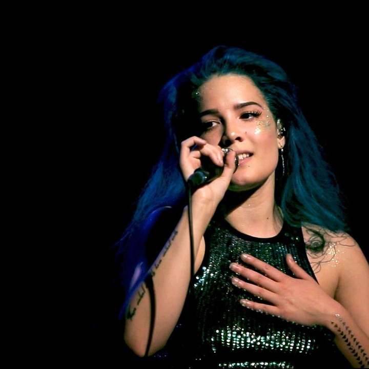 halsey