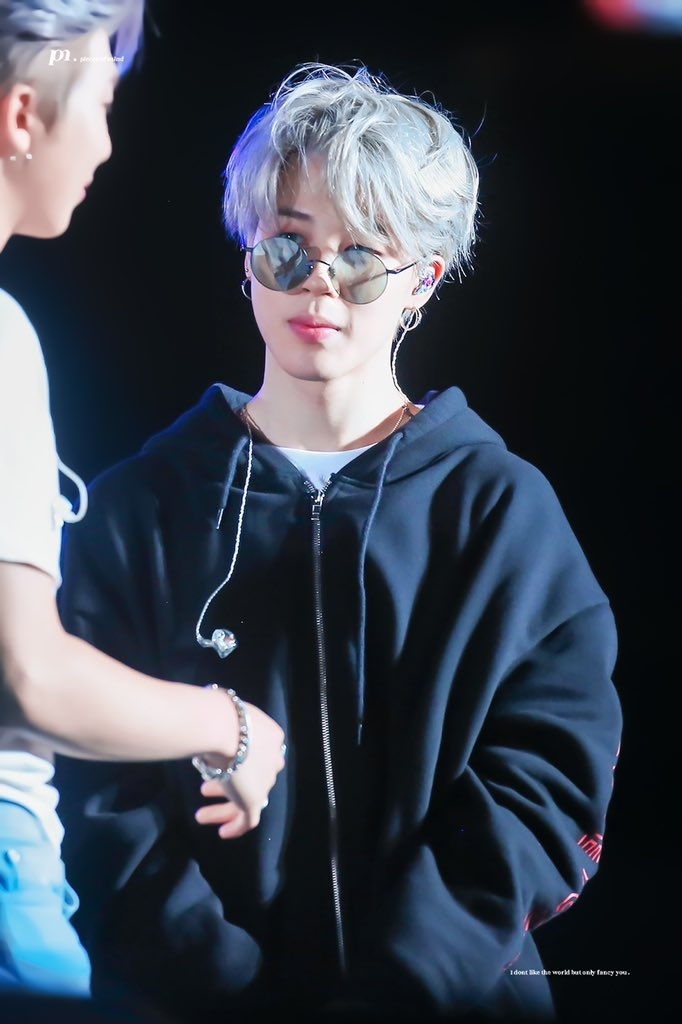 Park Jimin