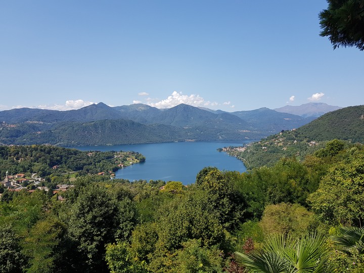 Beautiful Panorama