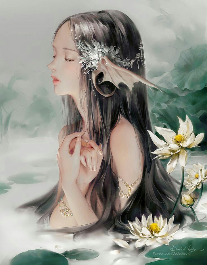 Fantasy...