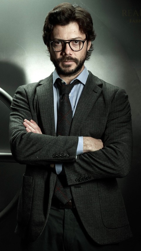 Professor
