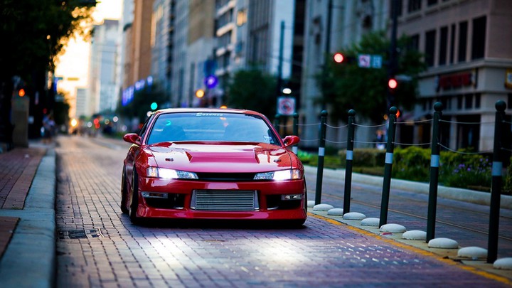 red beauty