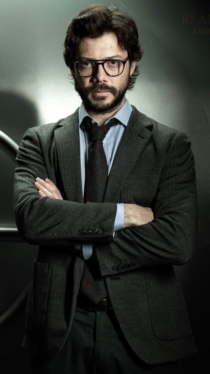 Professor