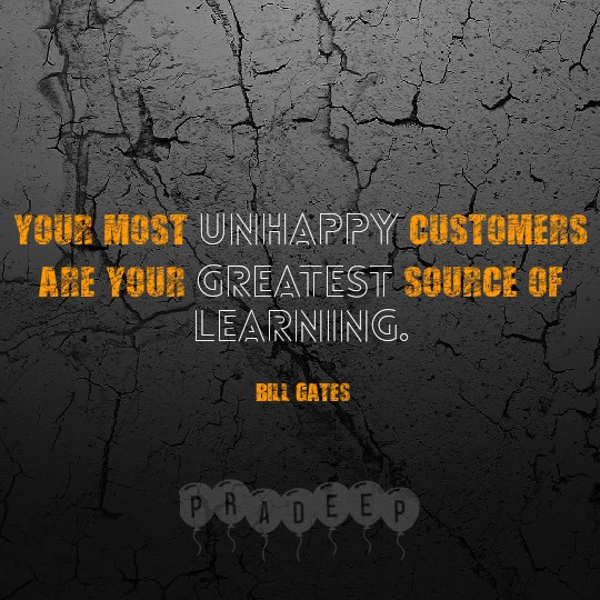 quote