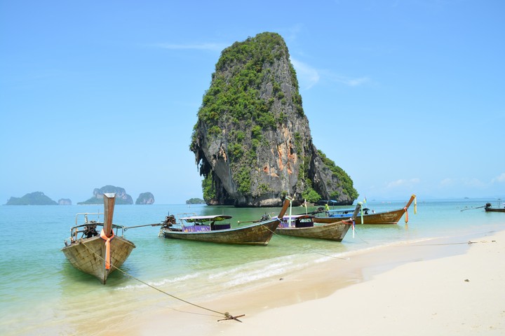 Thailand