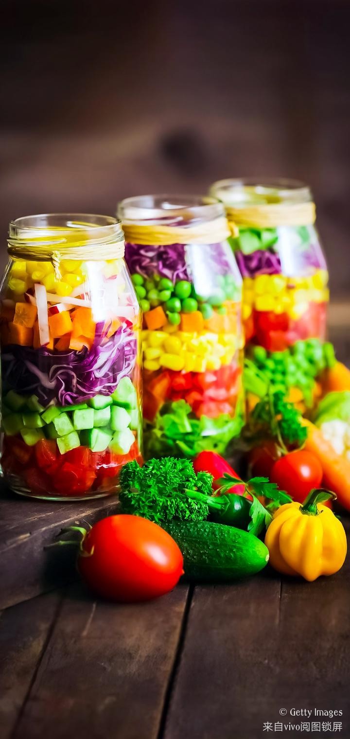 veggies