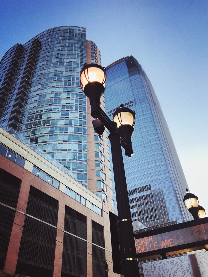 light up life
