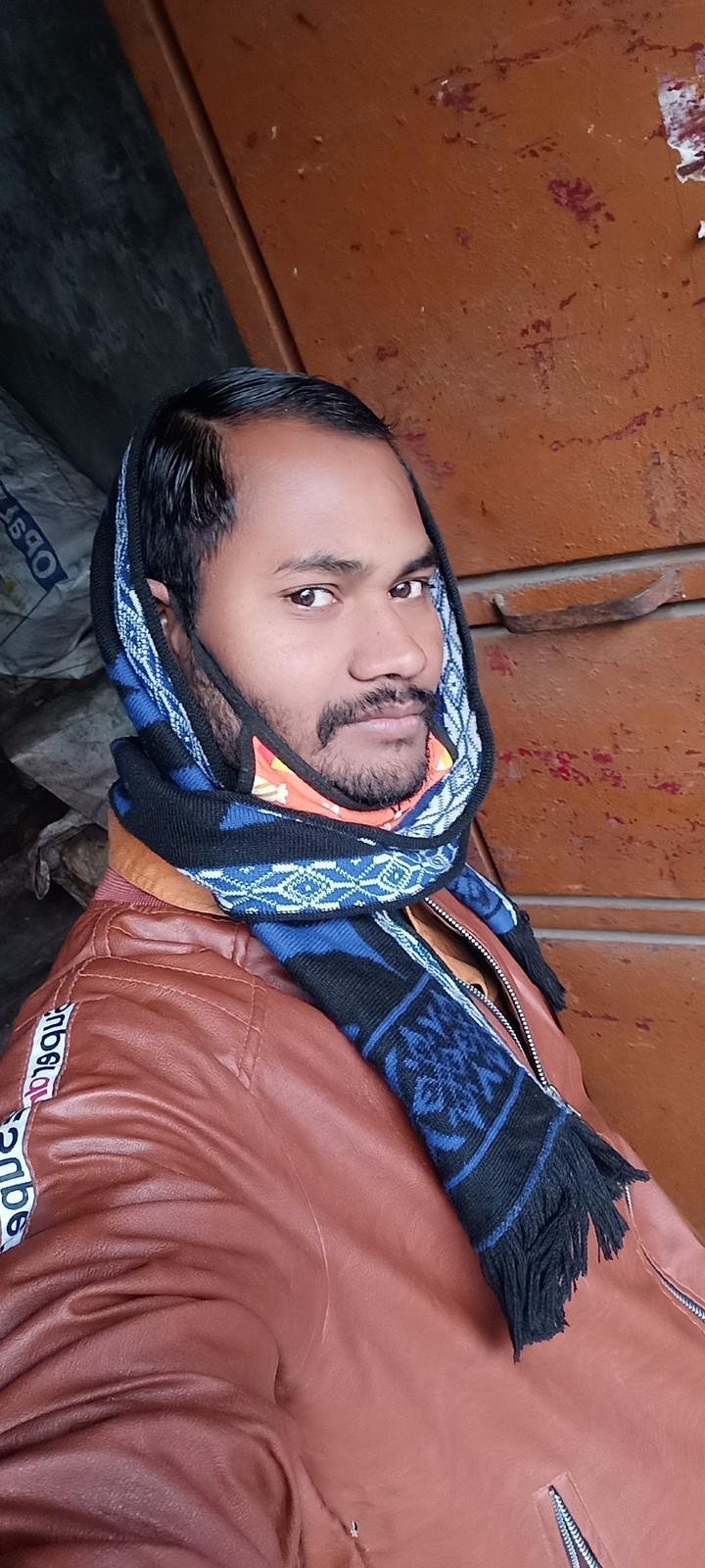 rahul