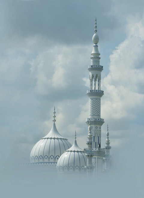 city, Building वॉलपेपर