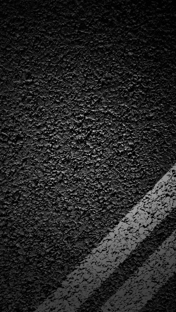 Black Surface