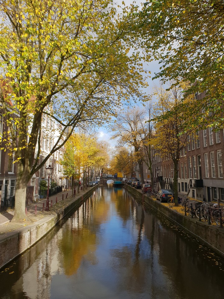 Amsterdam