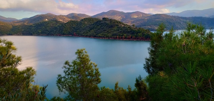 landscape