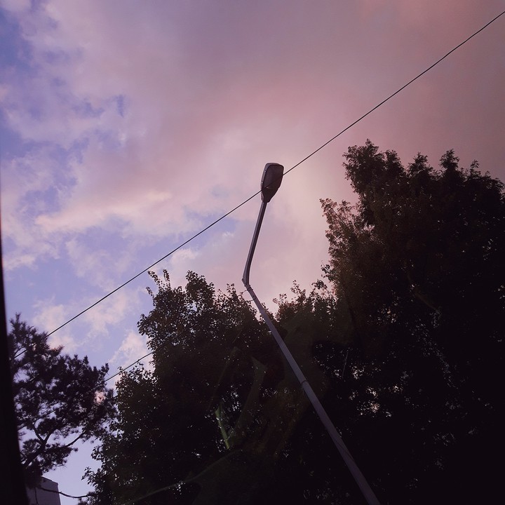 하늘
