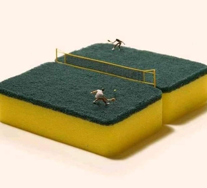 Tennis ?