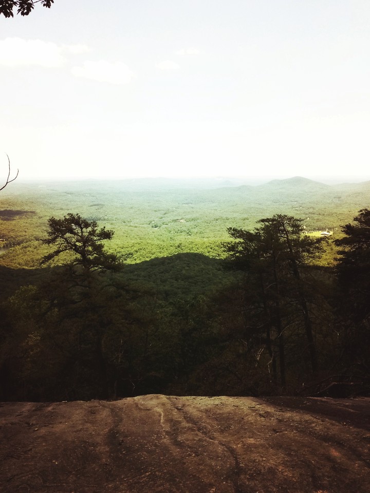 Mountains