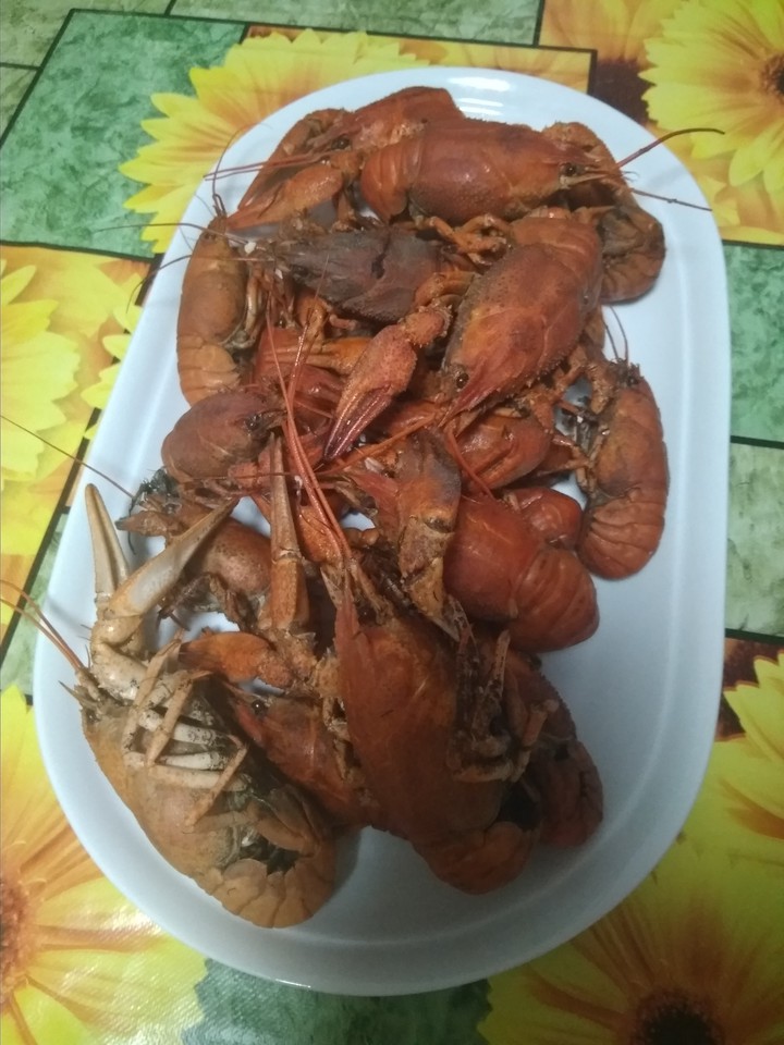 раки