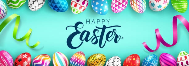 Happy Easter