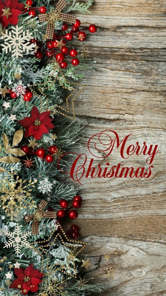 Merry Christmas all my ♥ dear friends