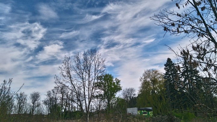 sky