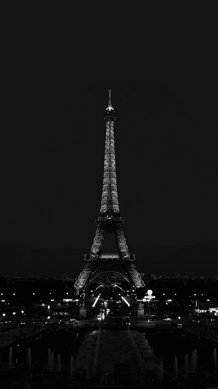 Eiffel tower 5