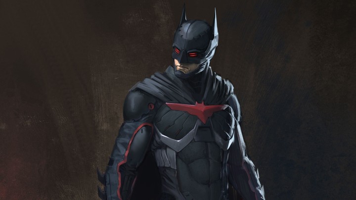 Batman