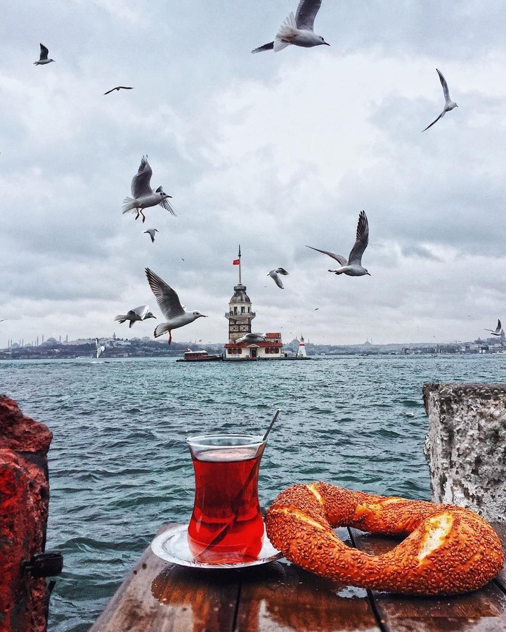 Kızkulesi