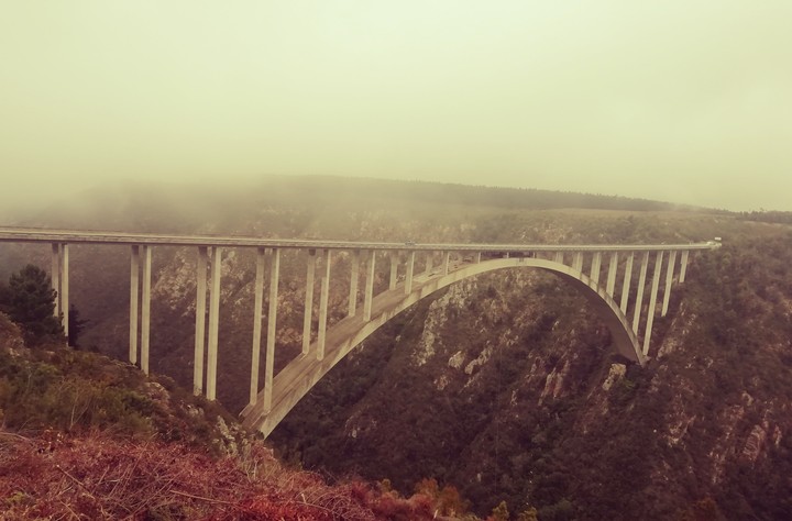 bridge