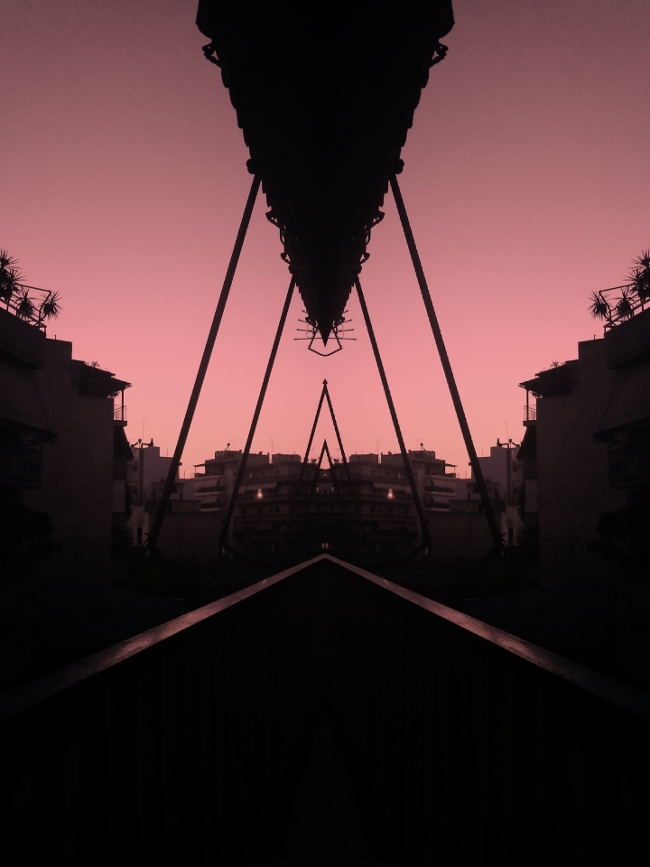 can you escape from the city?