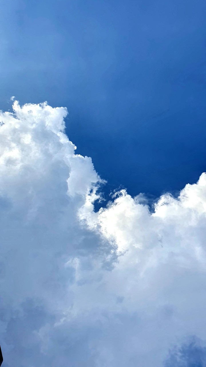 beautiful sky ?