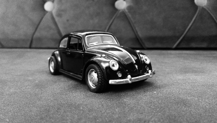 Vintage Car
