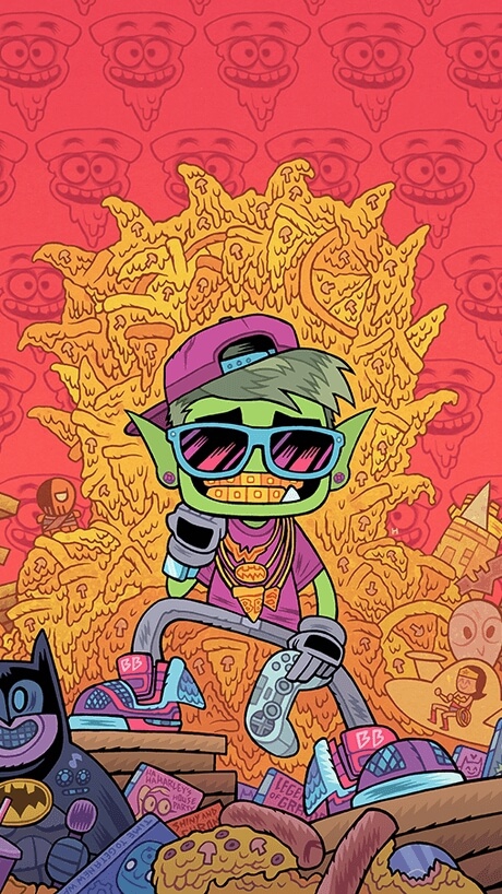 BB