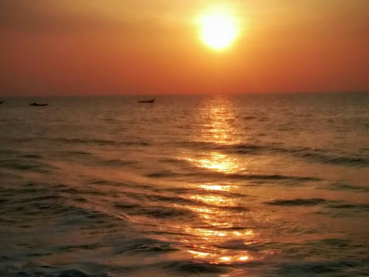 Sunrise