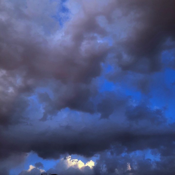 perfect sky