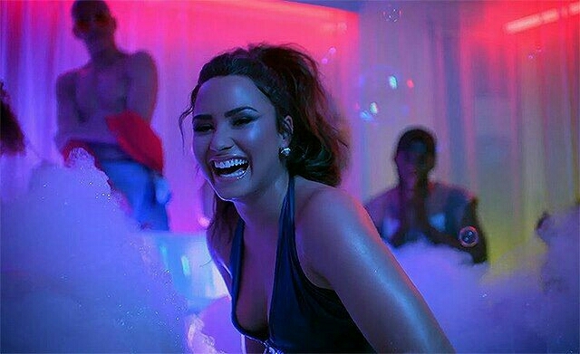 Demi Lovato